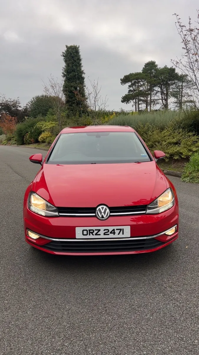 Volkswagen Golf - Image 4