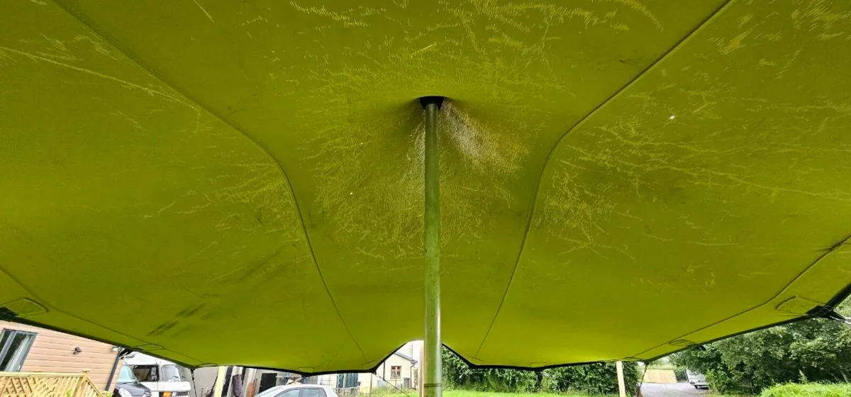 Stretch Tent - Image 2