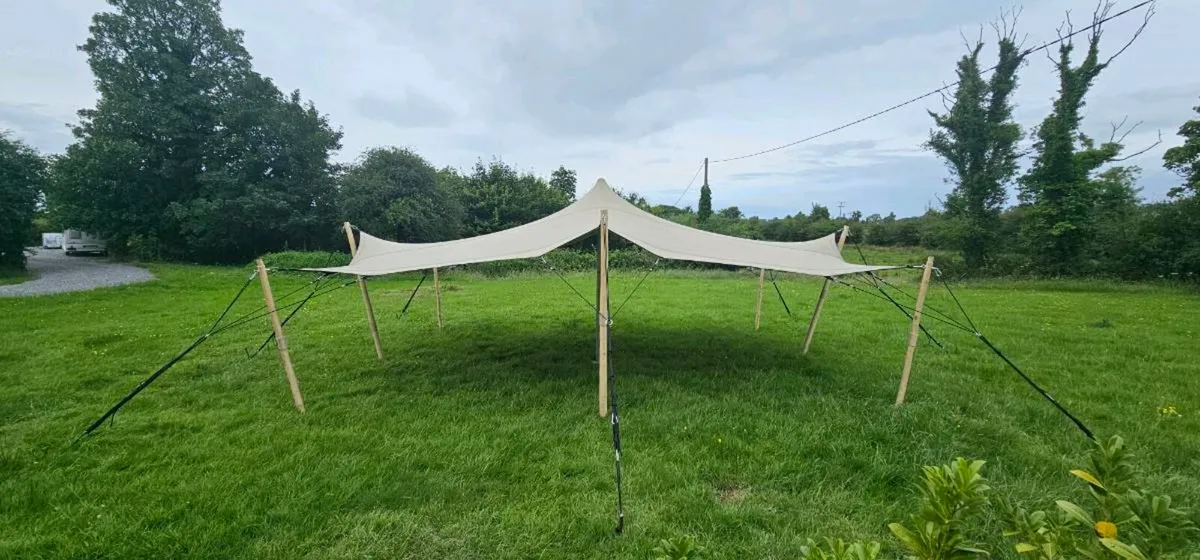 Stretch Tent - Image 3