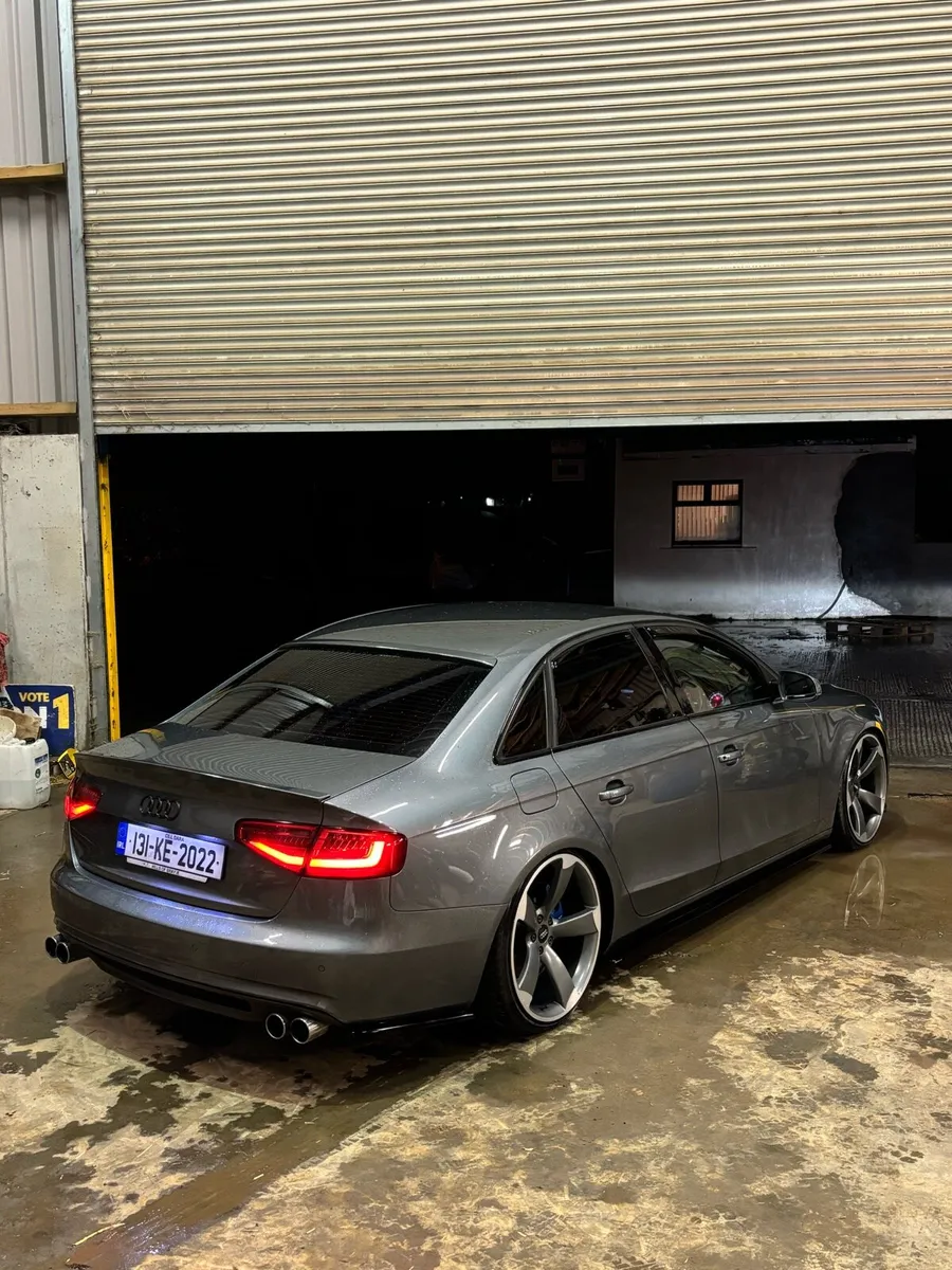 Audi a4 - Image 3