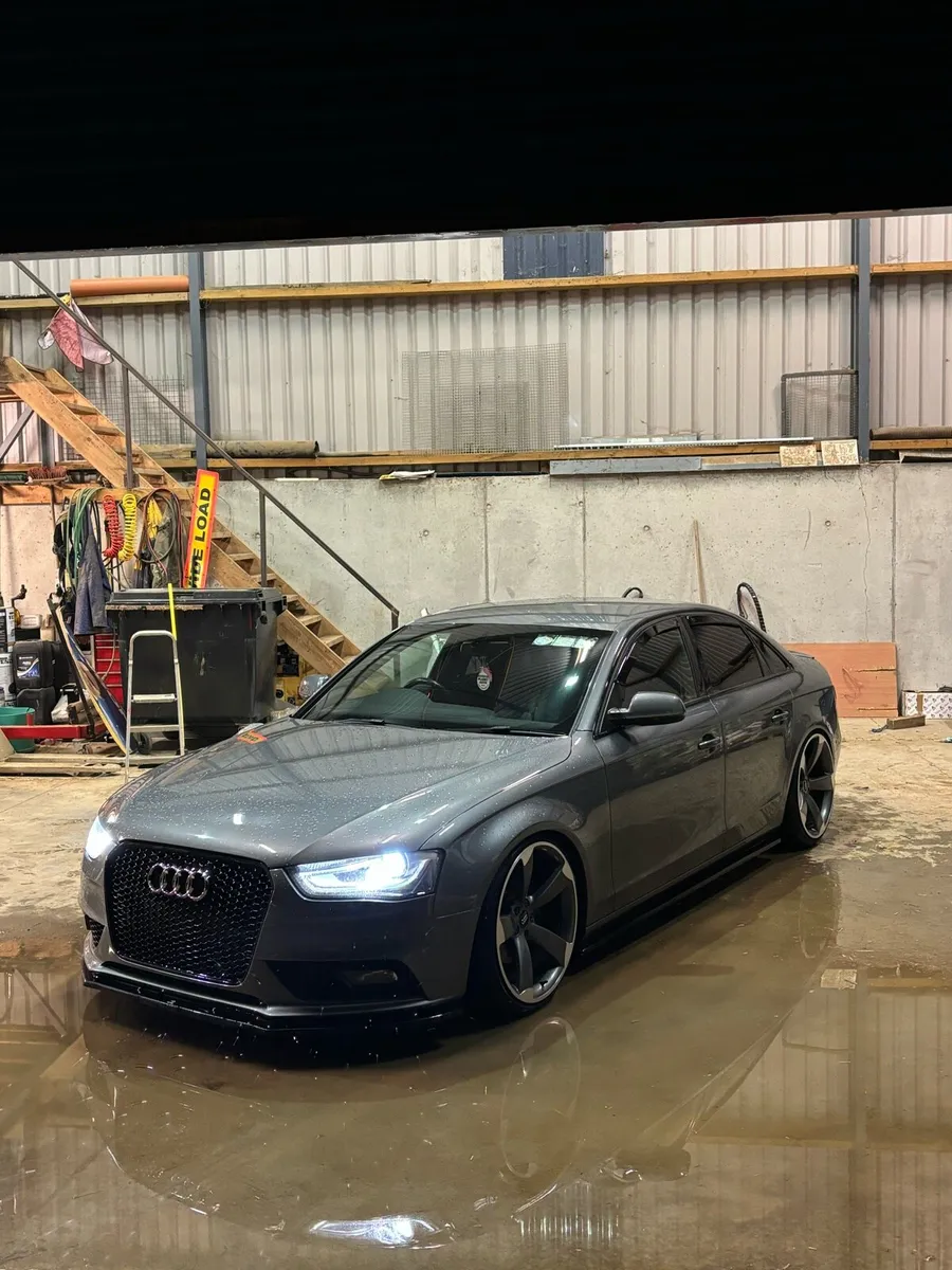 Audi a4 - Image 4