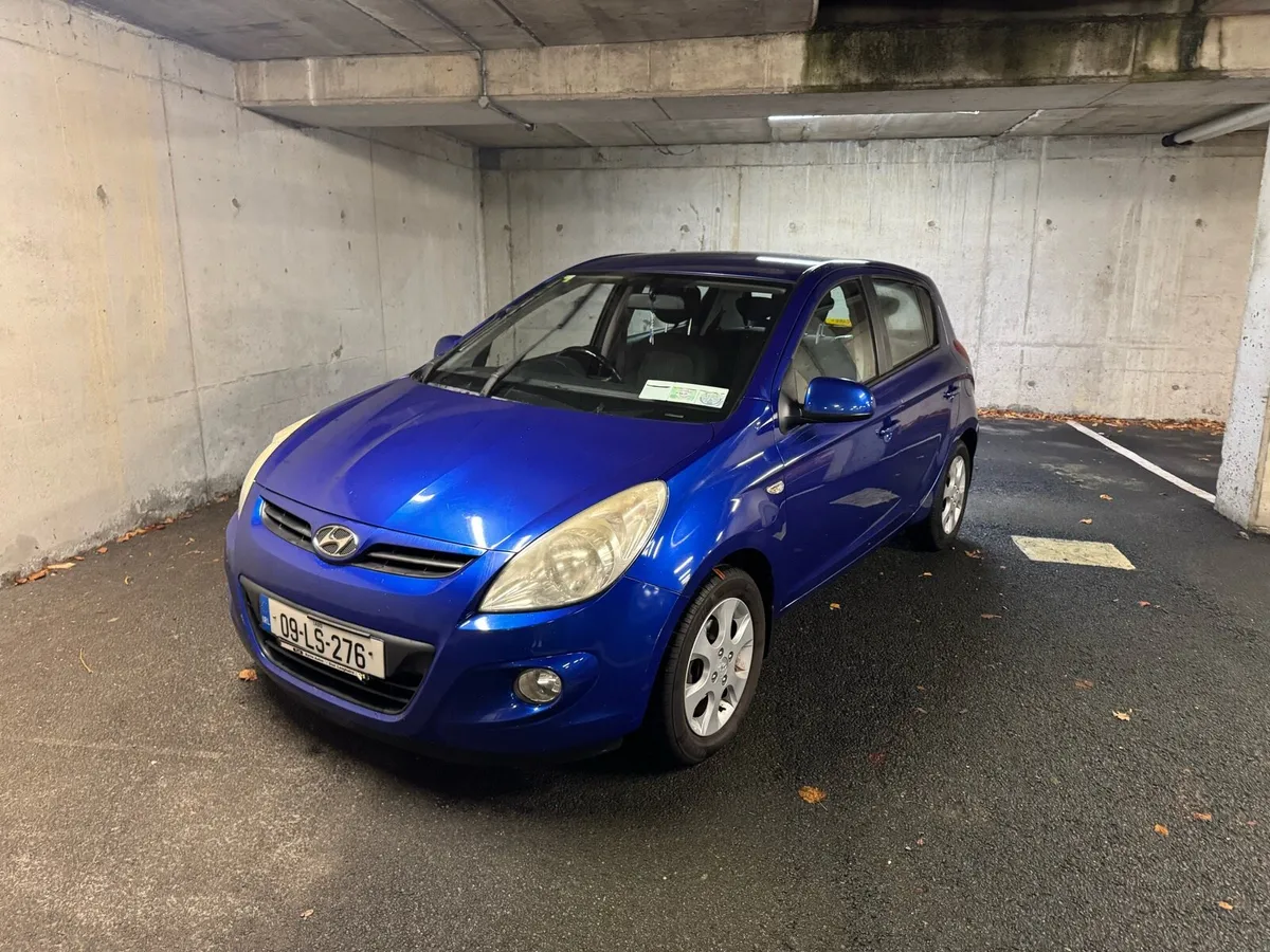 Hyundai i20 - Image 3