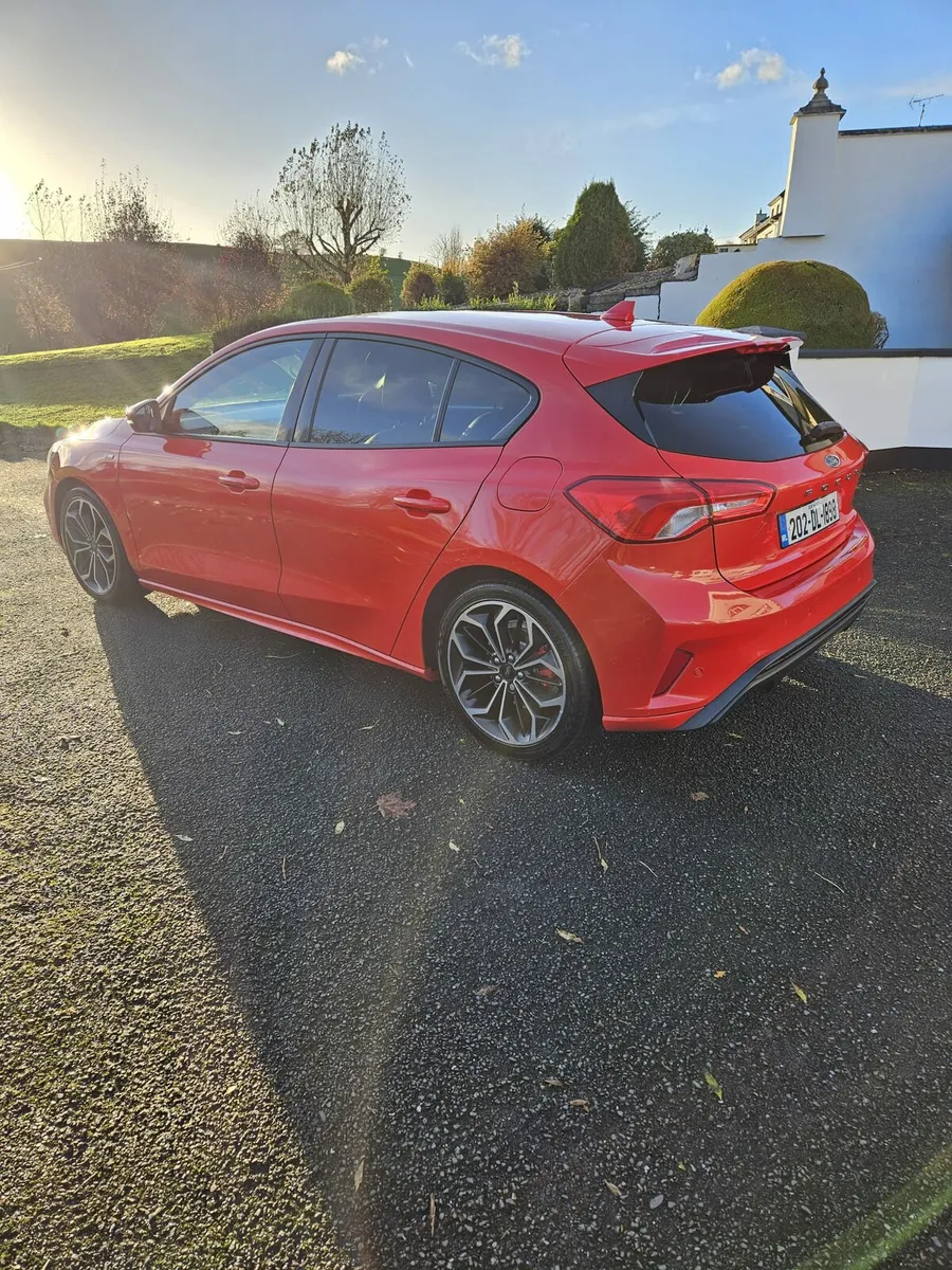 Ford focus - Image 3