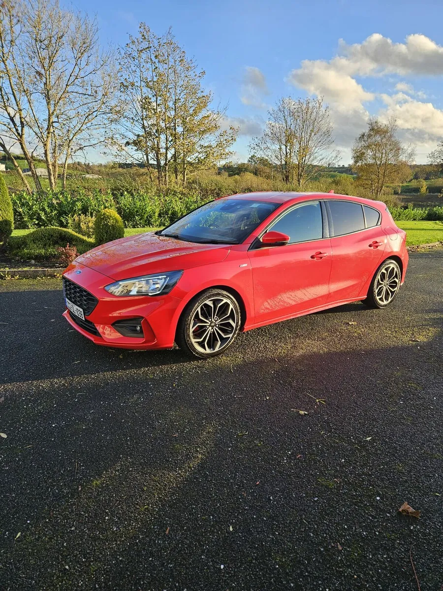 Ford focus - Image 4