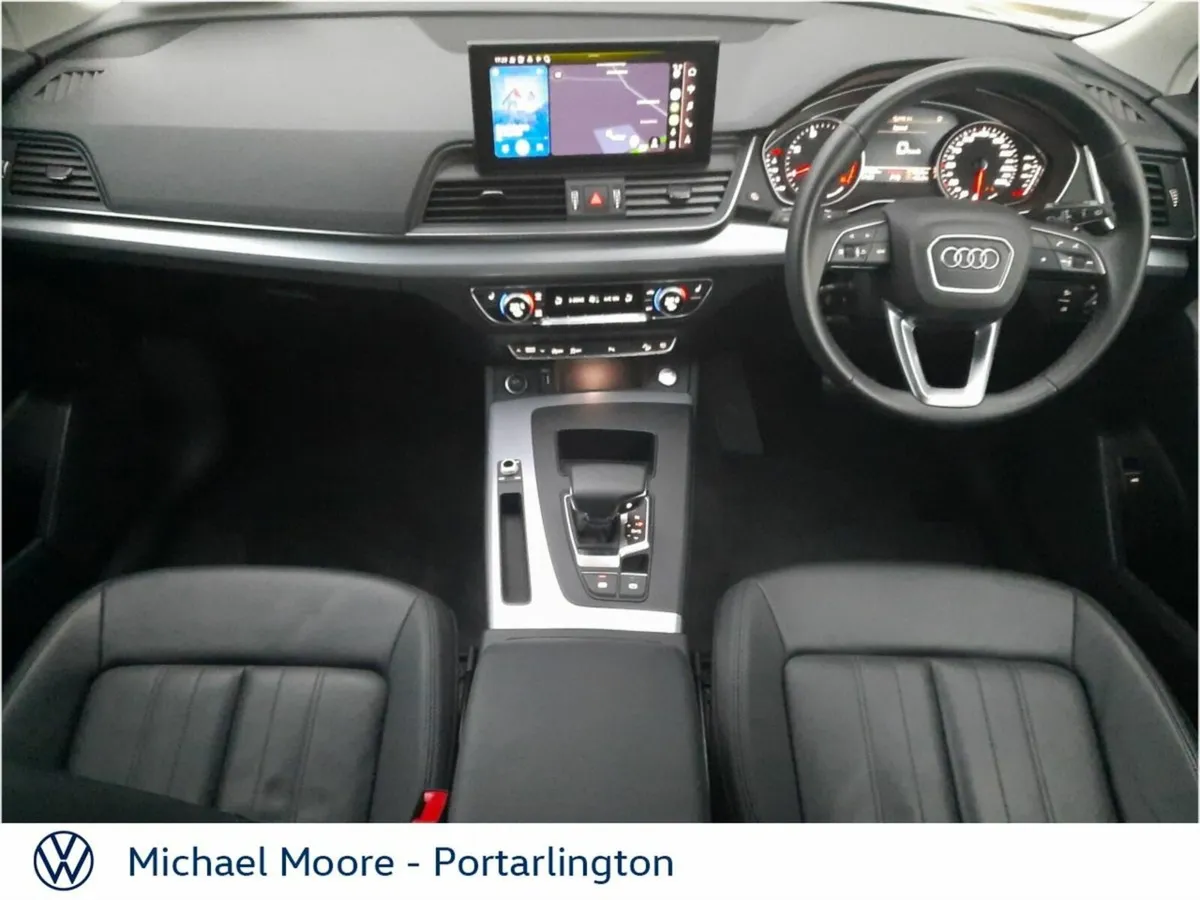 Audi Q5 35 TDI 163HP S tronic SE - Image 2