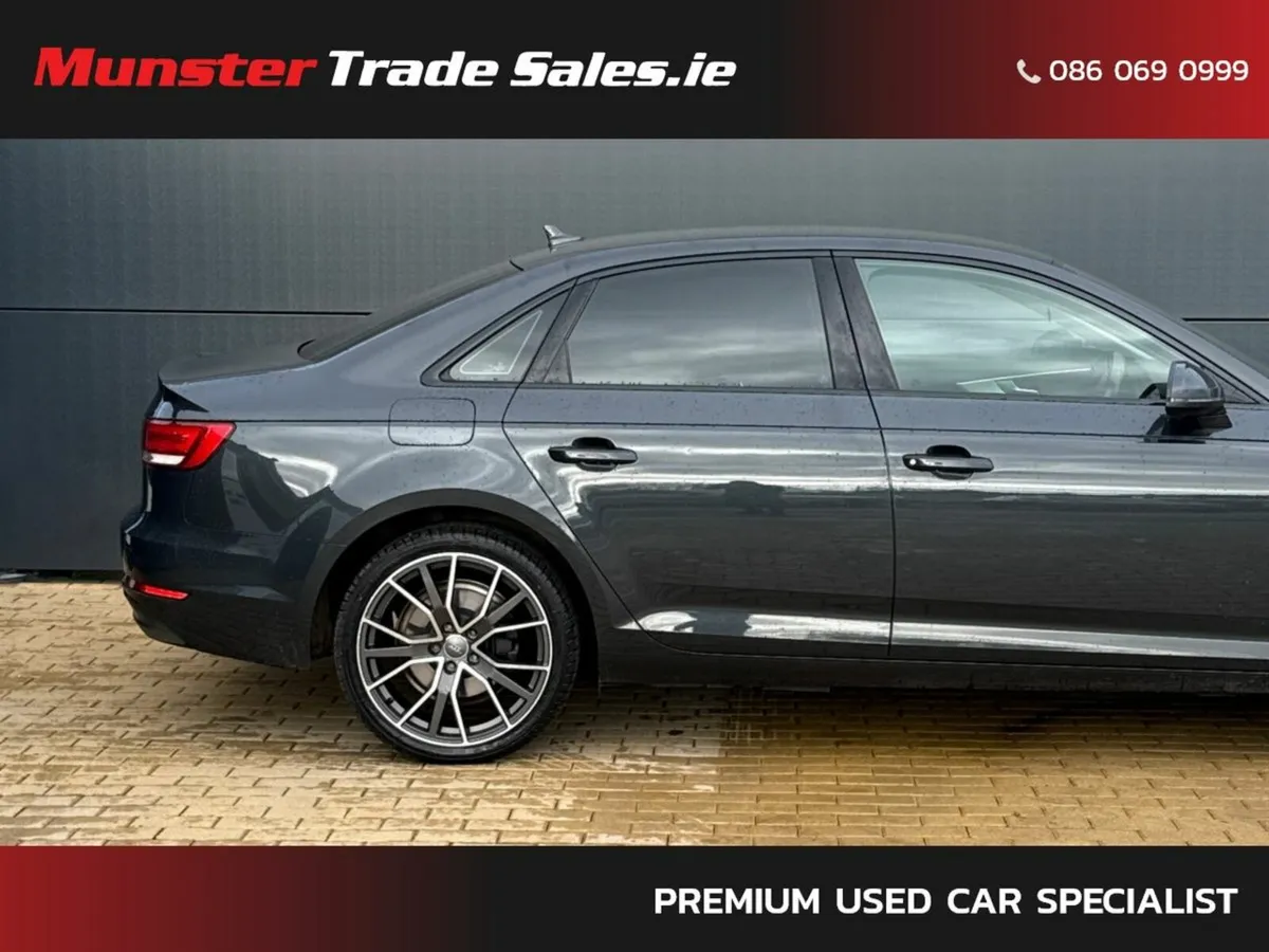 Audi A4 2.0 TDI Ultra - Image 2
