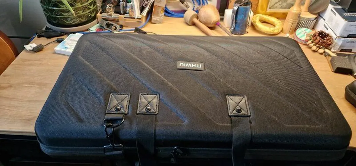 Key Board/ Sampler AKAI Professional MPC Key 37 - Image 3