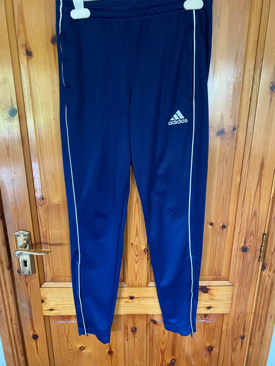 Adidas Training Pants