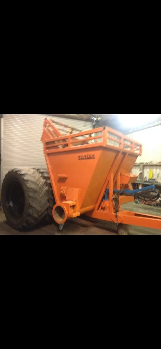 6 sod Kentek or belmac wanted