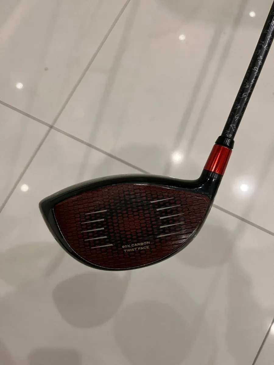 Taylormade Stealth Driver - Image 1