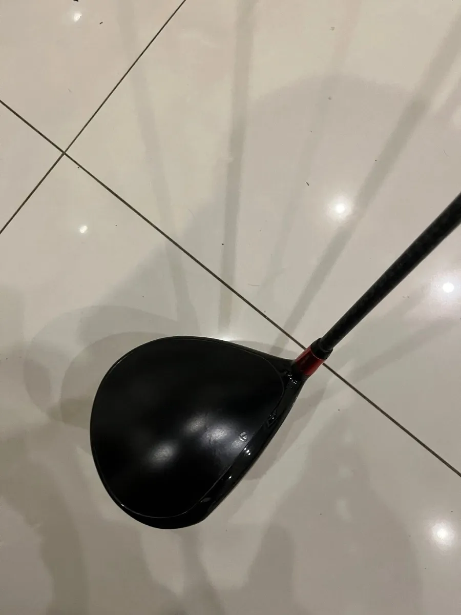 Taylormade Stealth Driver - Image 4