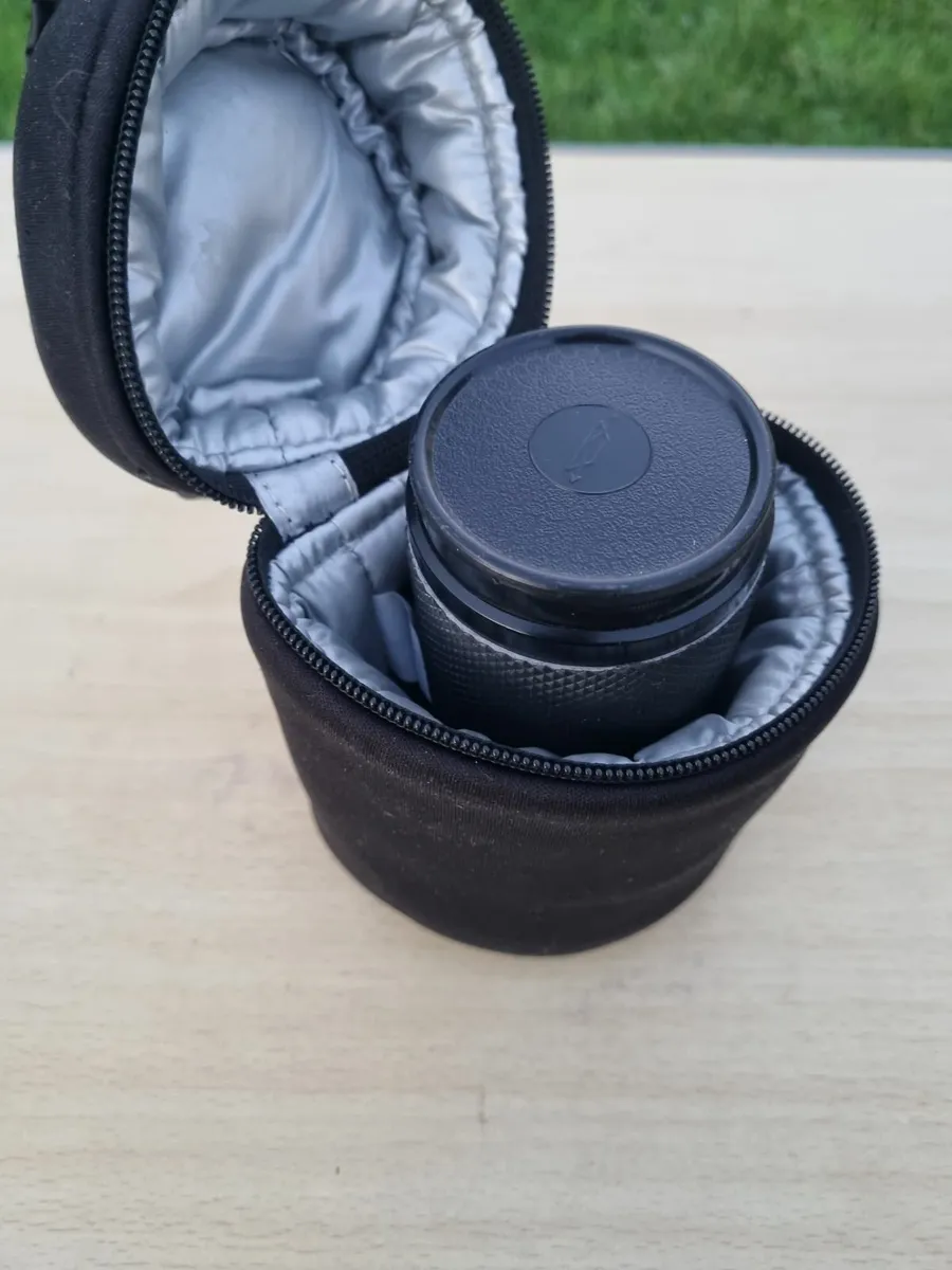 Prakticar lens 1:4.5 70-210mm - Image 2