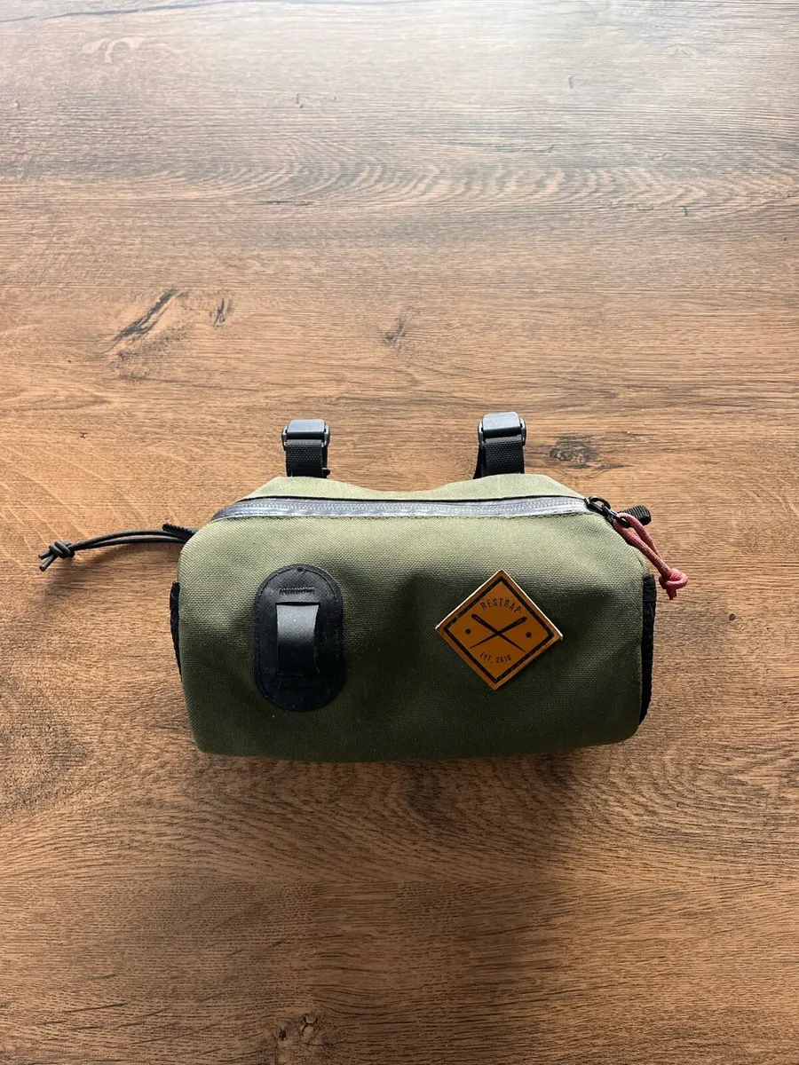 Restrap Bags Bundle - Image 2