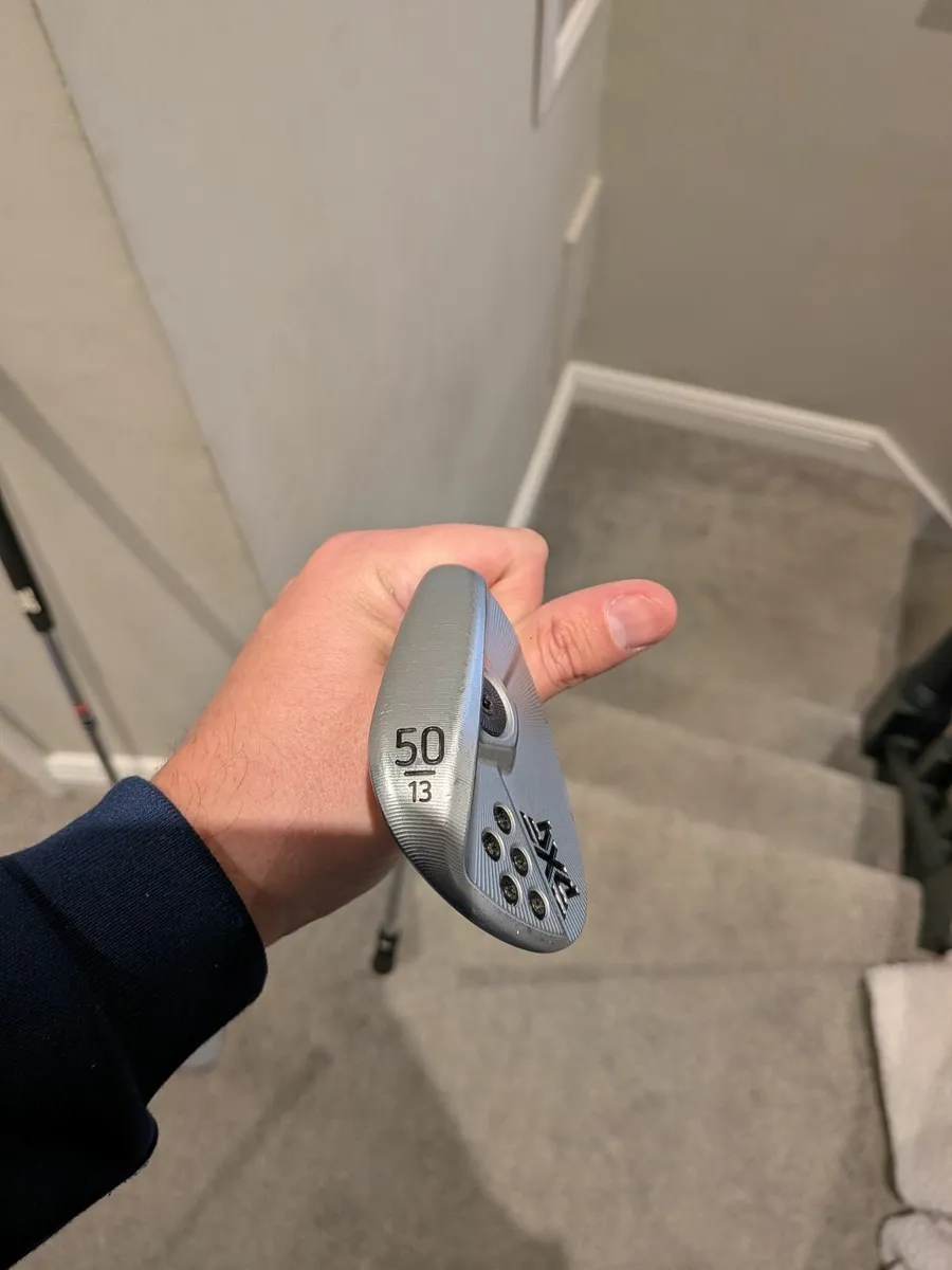 2 x PXG Sugar Daddy 2 Wedges - Image 2