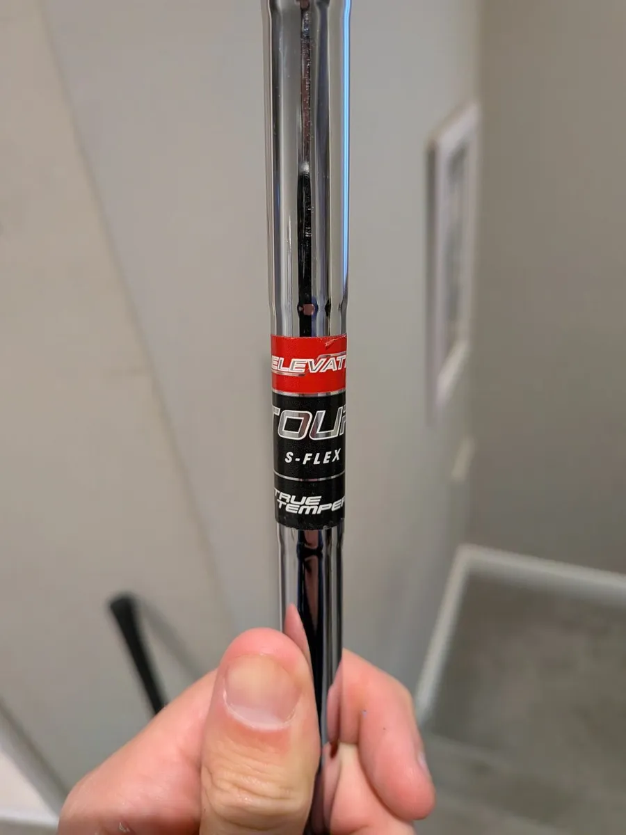 2 x PXG Sugar Daddy 2 Wedges - Image 3