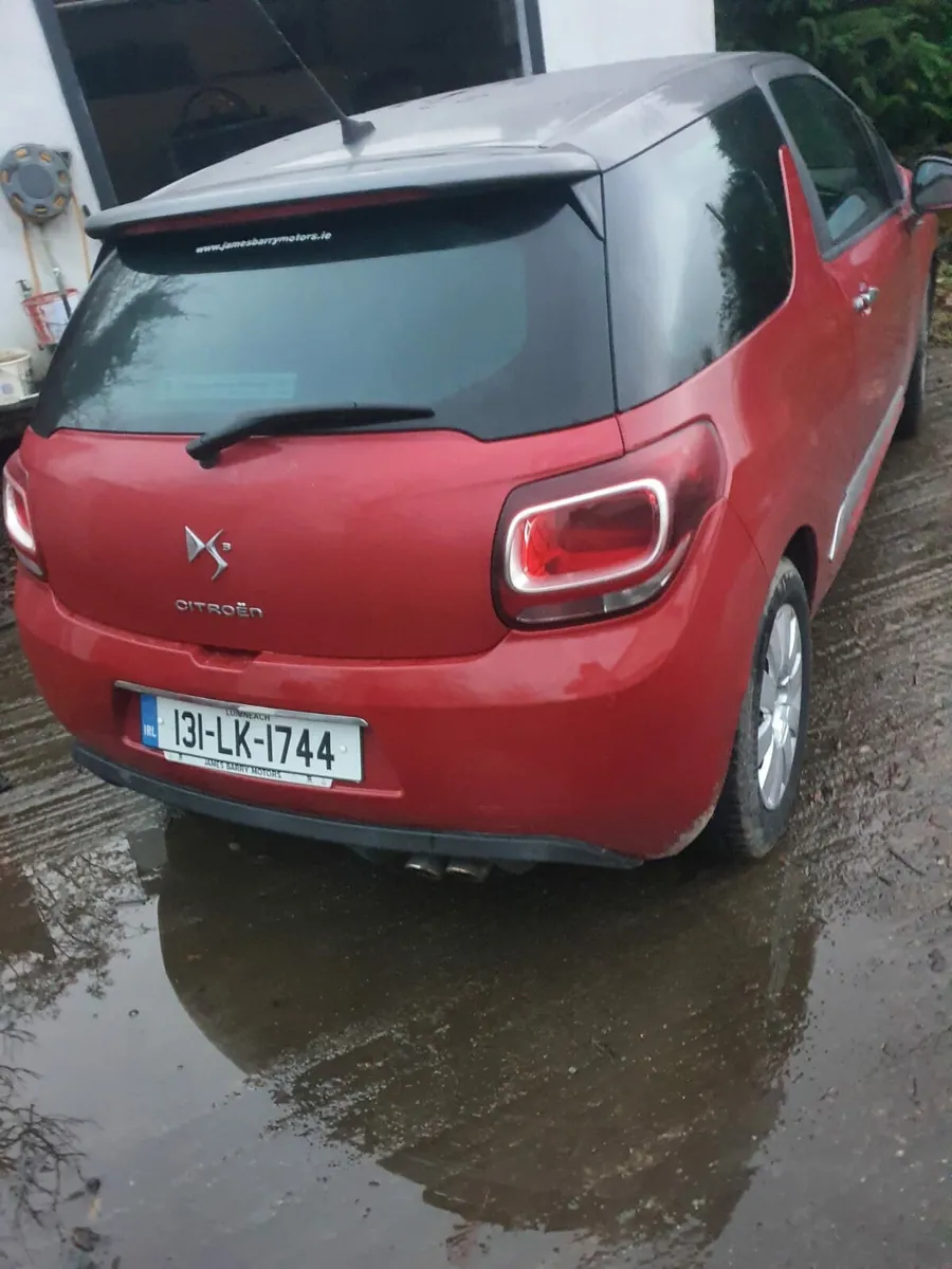 131 citreon ds3 - Image 2