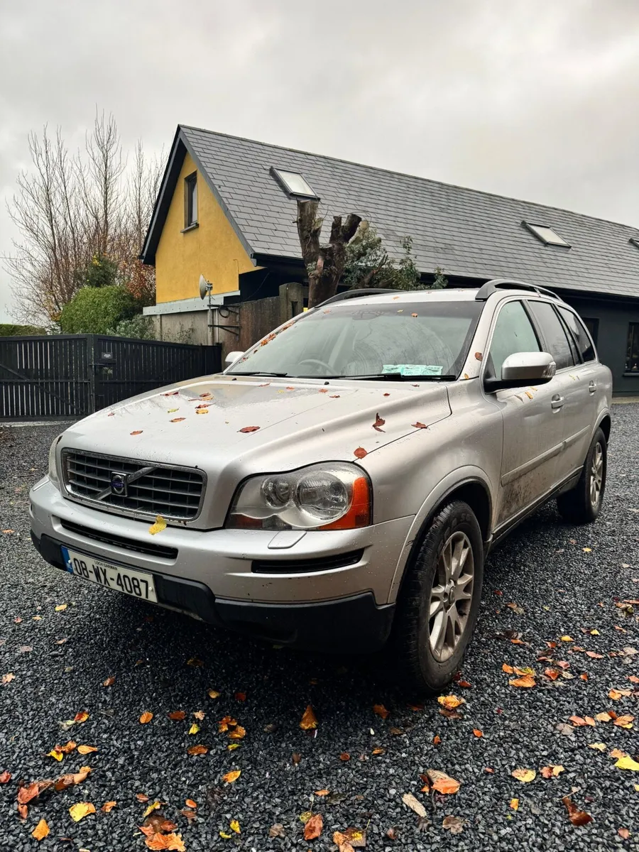 Volvo XC90 2008 - Image 1