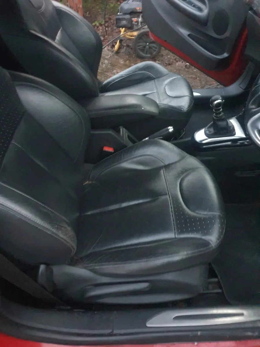 131 citreon ds3 - Image 4