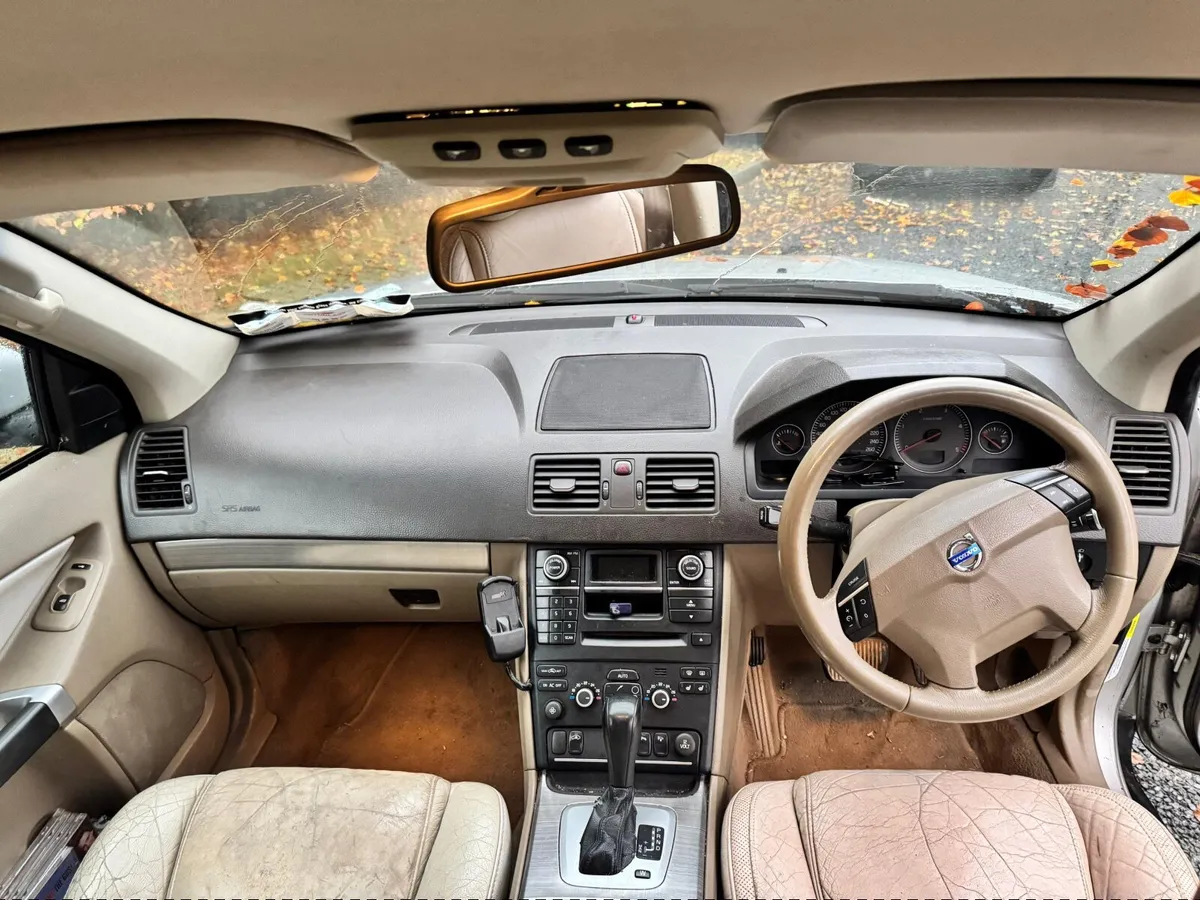 Volvo XC90 2008 - Image 3