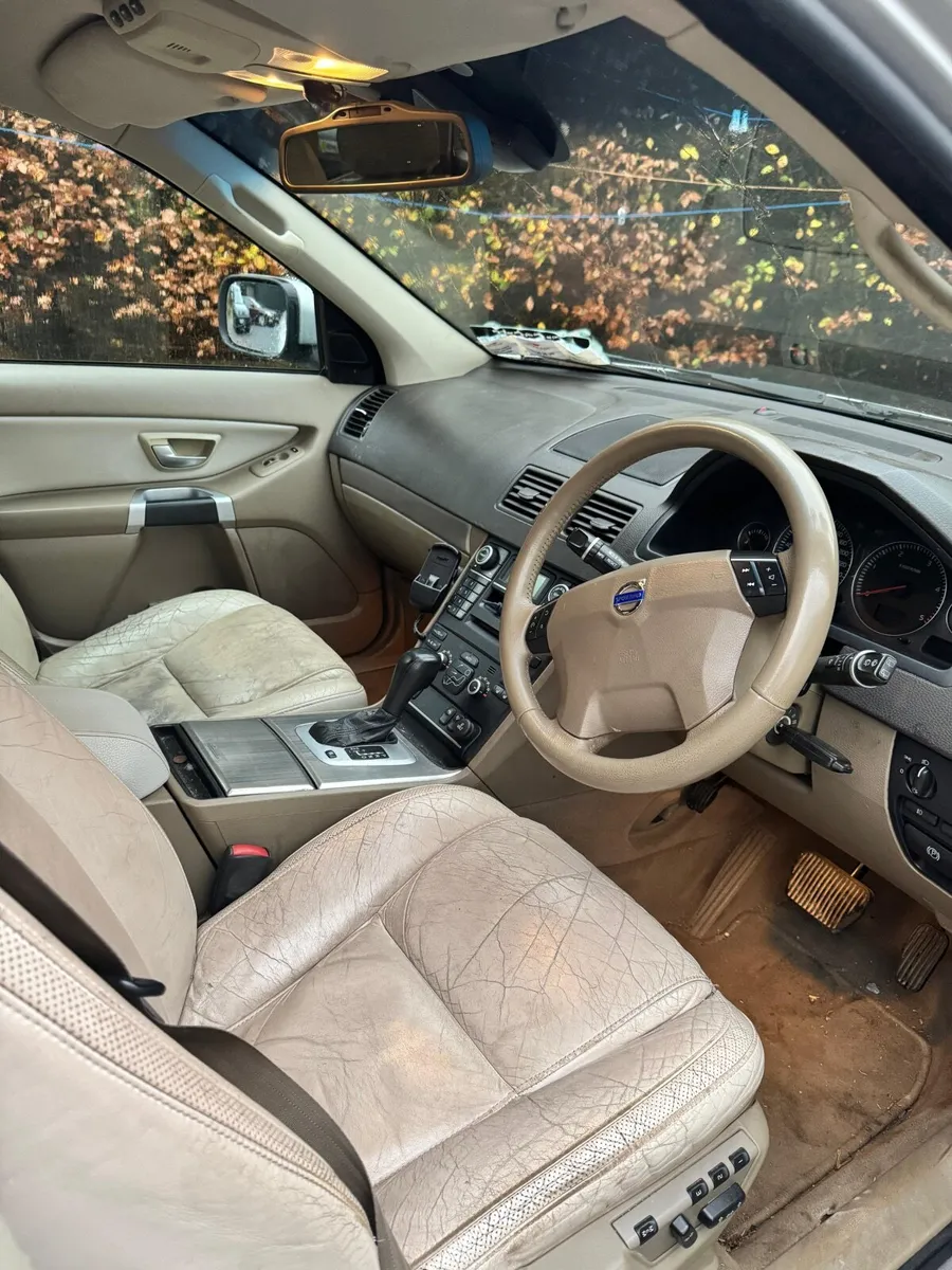 Volvo XC90 2008 - Image 4
