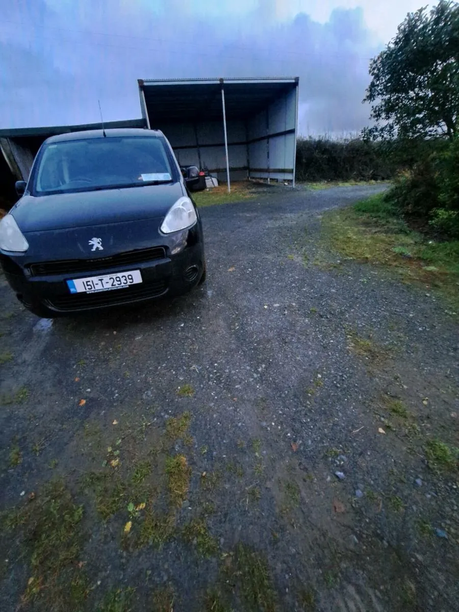 Peugeot Partner - Image 3