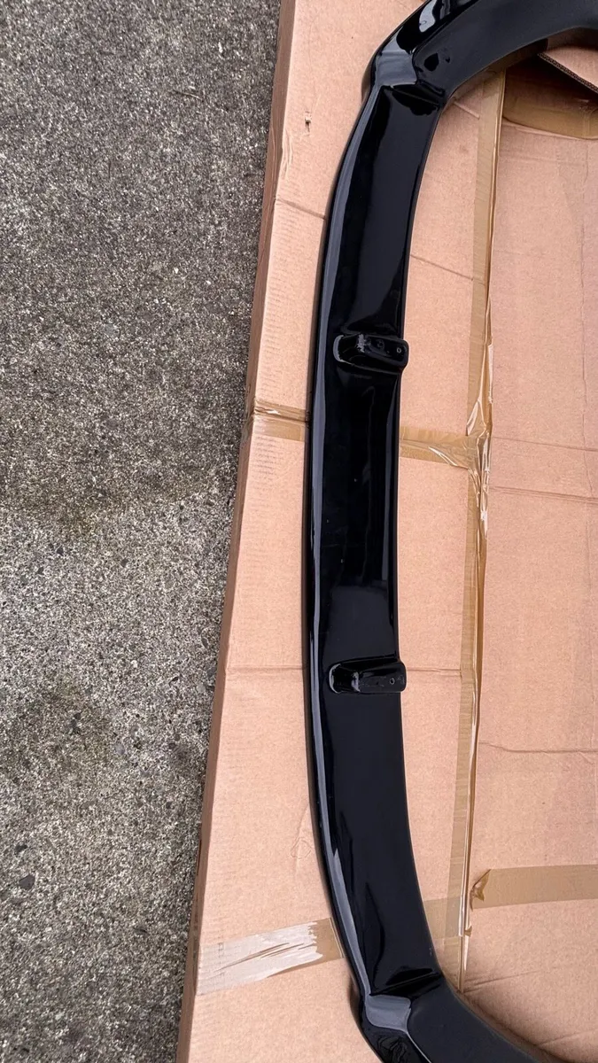 Audi Rs4 Splitter - Image 2