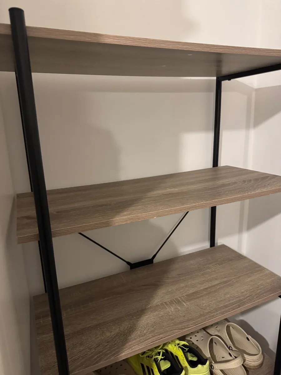 JYSK Shelving unit - Image 1