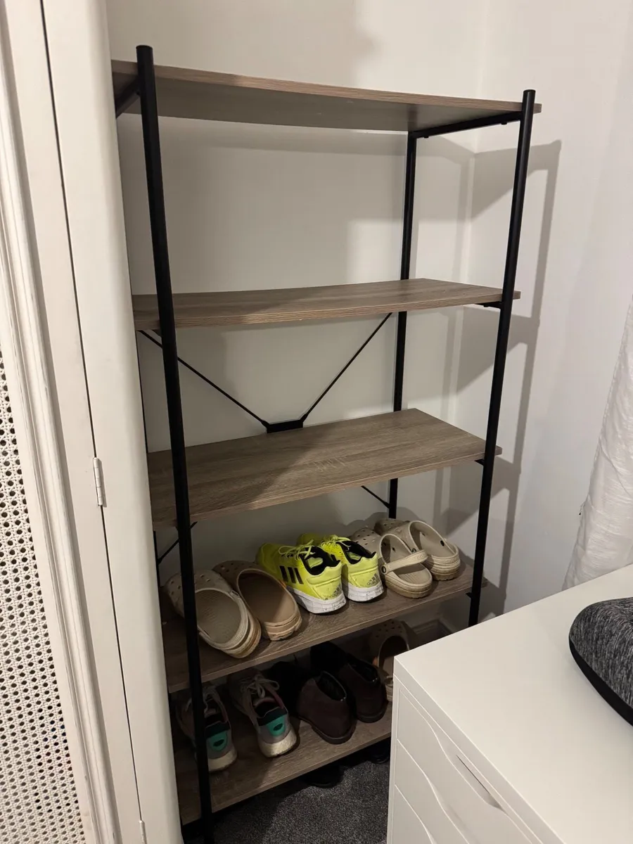 JYSK Shelving unit - Image 2