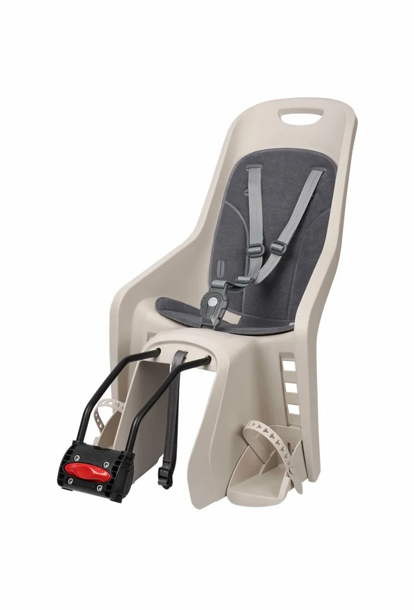 Child bike seat - Image 1