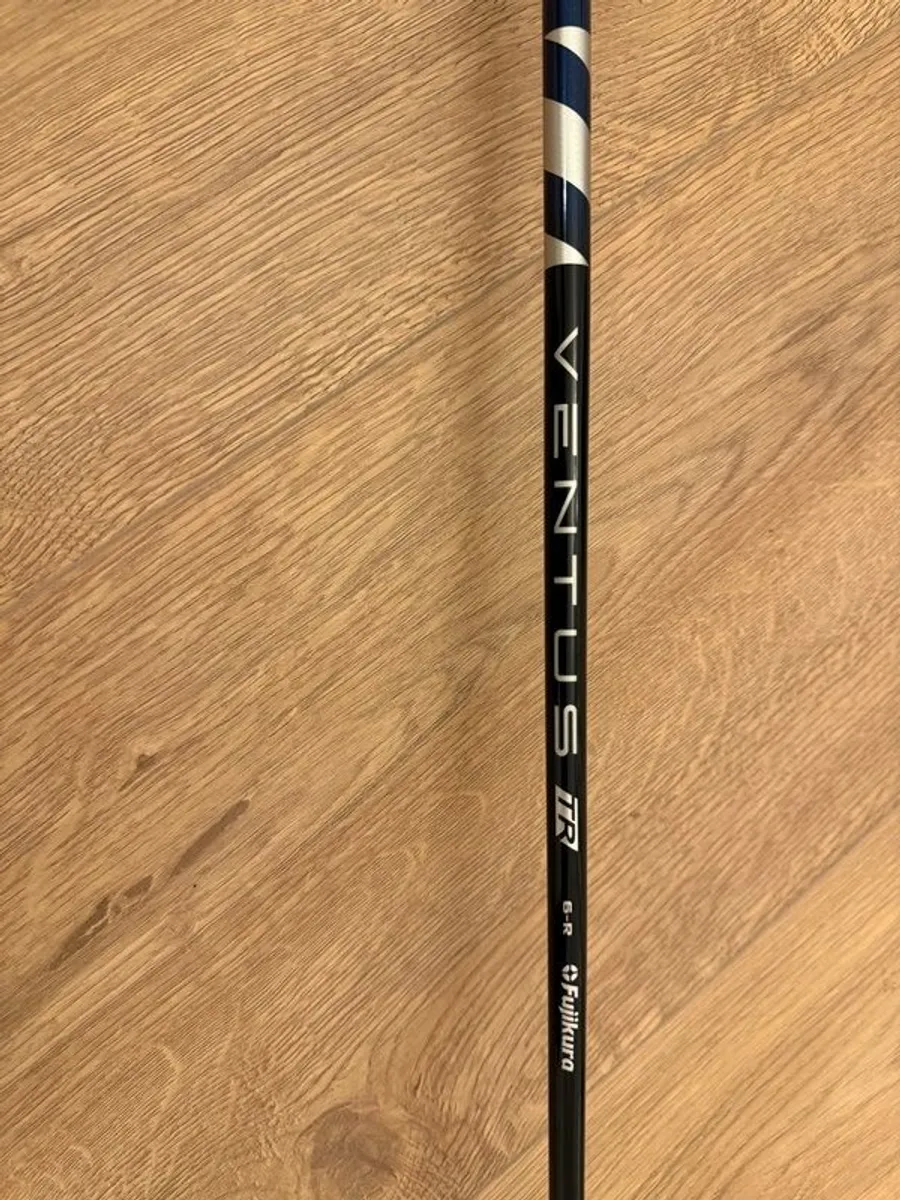 TaylorMade Qi Irons - Image 4