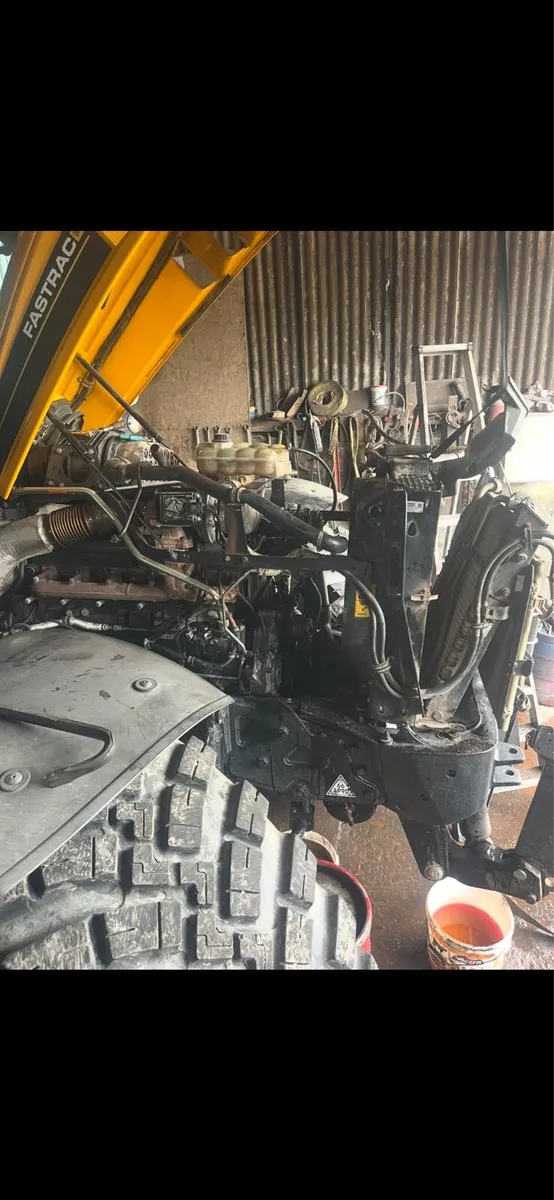 Mechanic available - Image 2