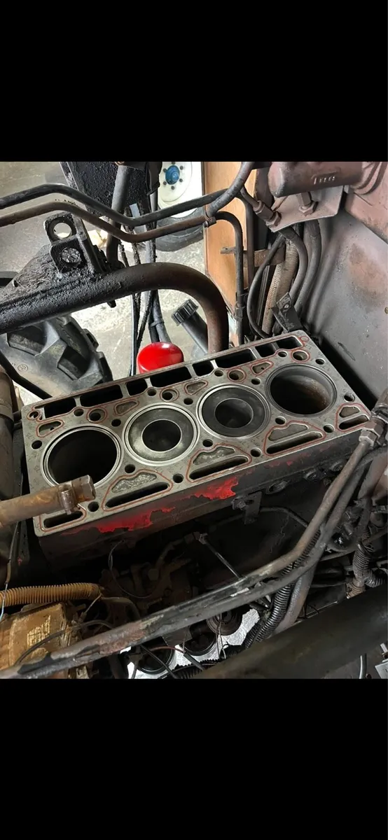 Mechanic available - Image 3