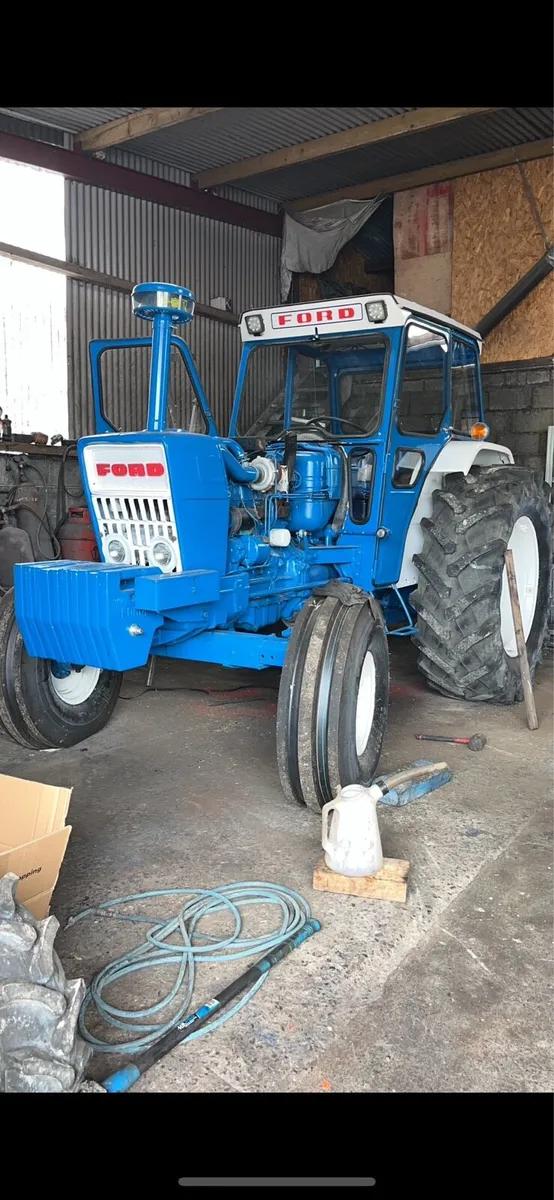 Mechanic available - Image 4