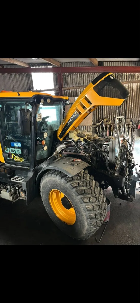 Mechanic available - Image 1