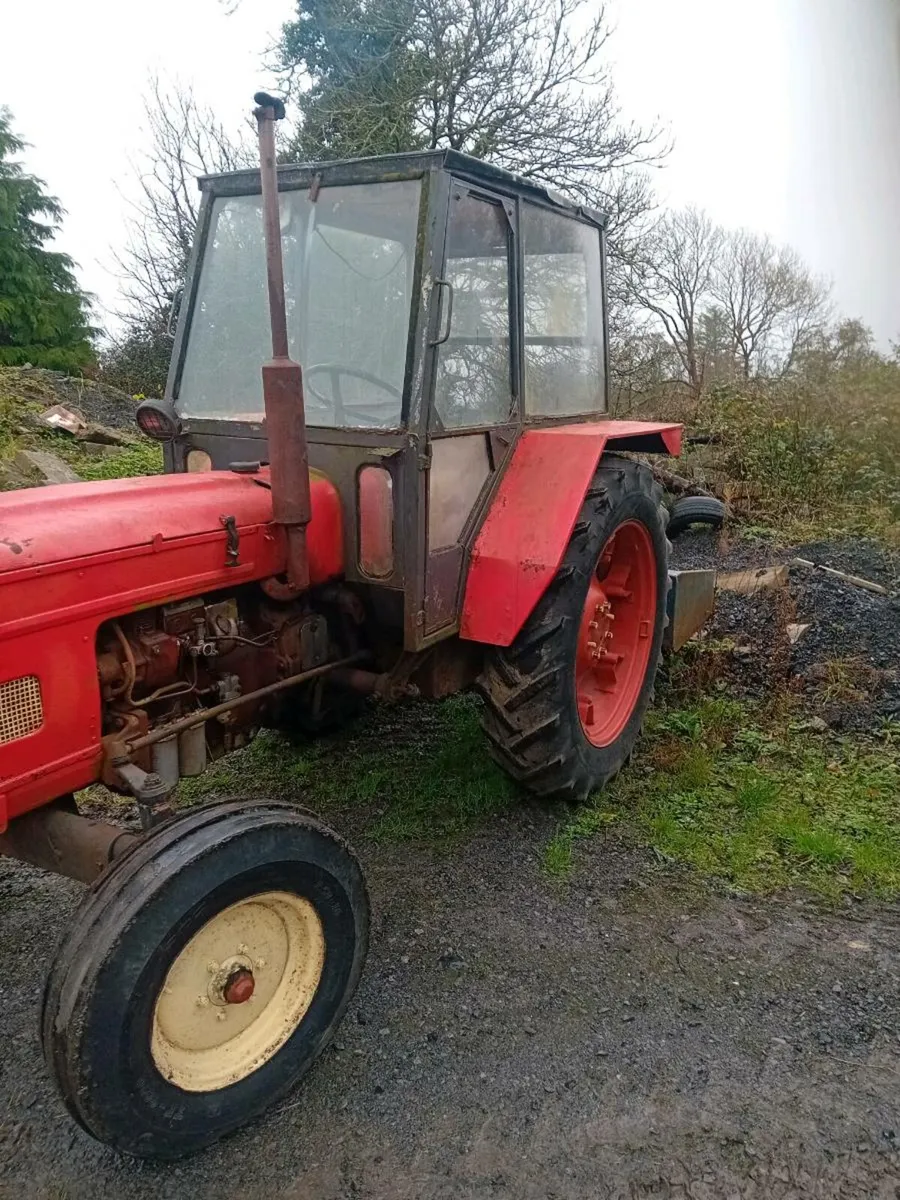 Zetor - Image 1