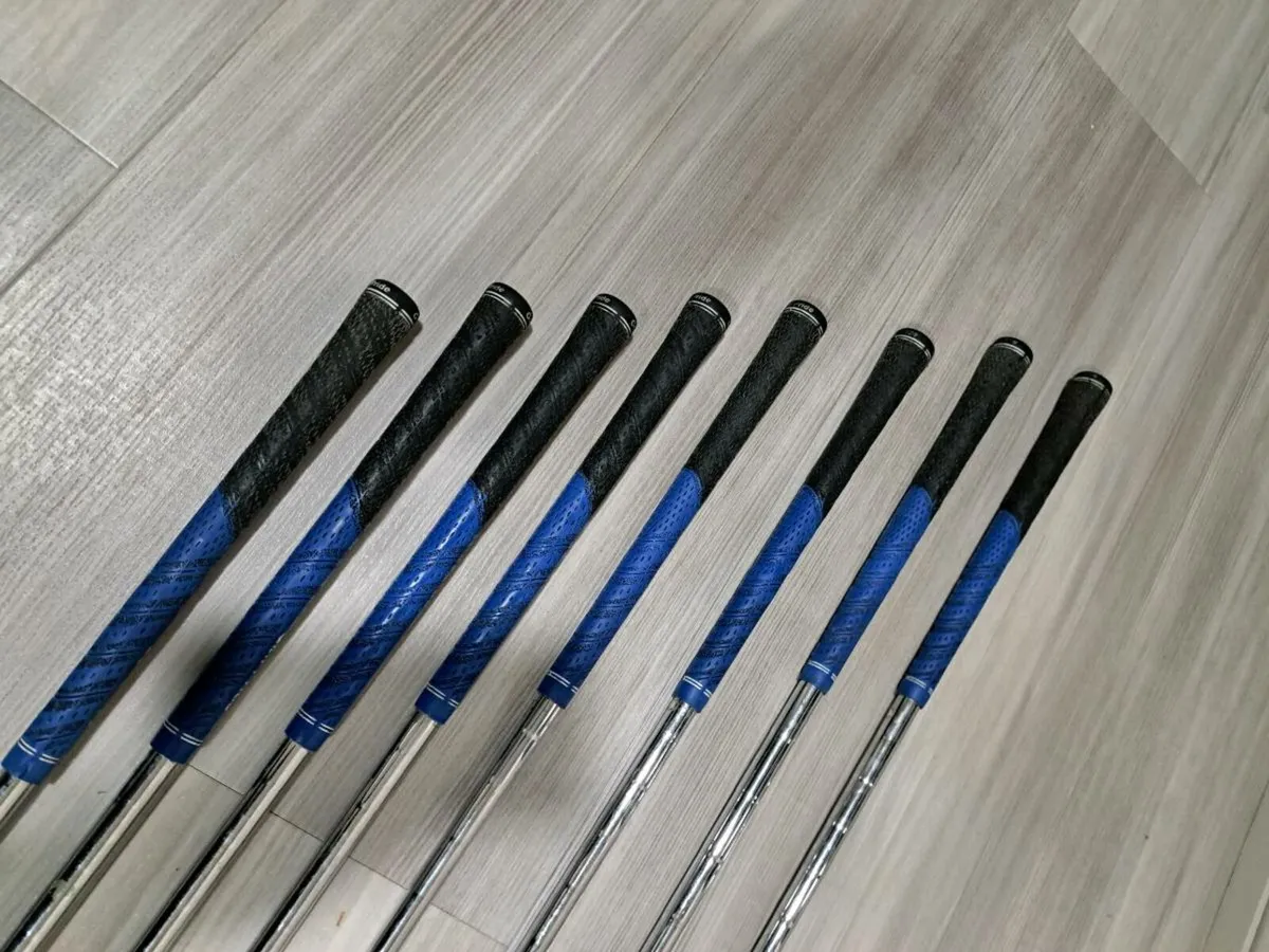 Srixon i-506 Forged Irons - Image 3