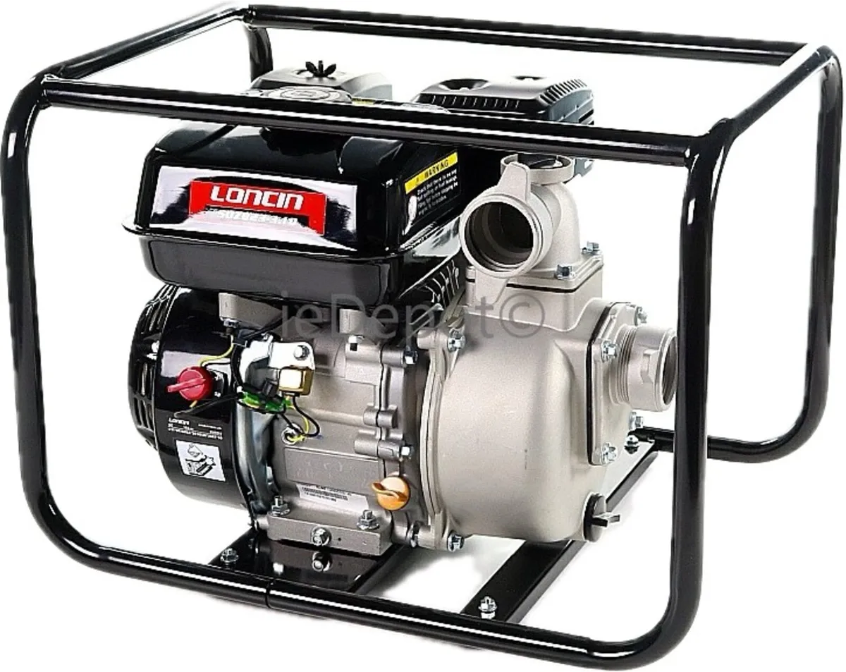 Water pump - Image 2