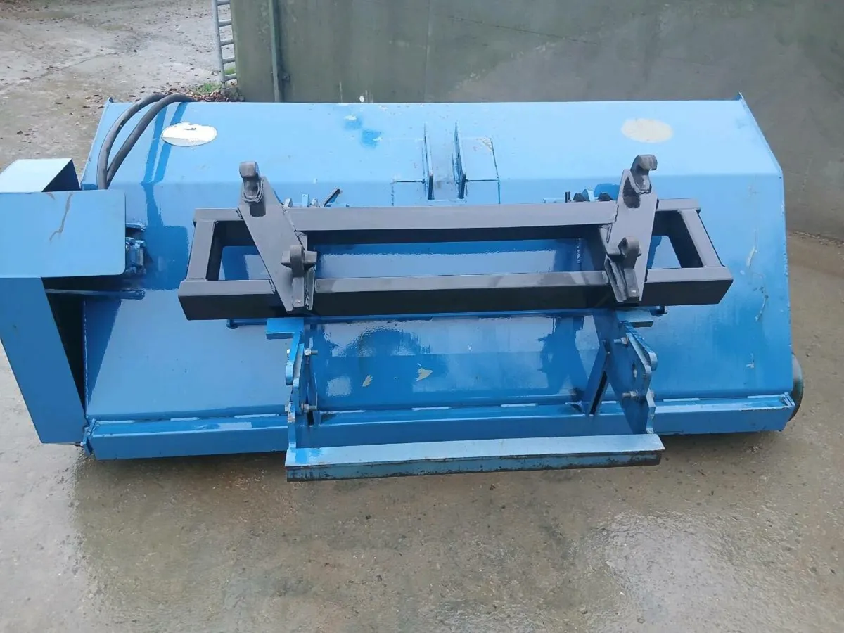 Beet chopper - Image 1