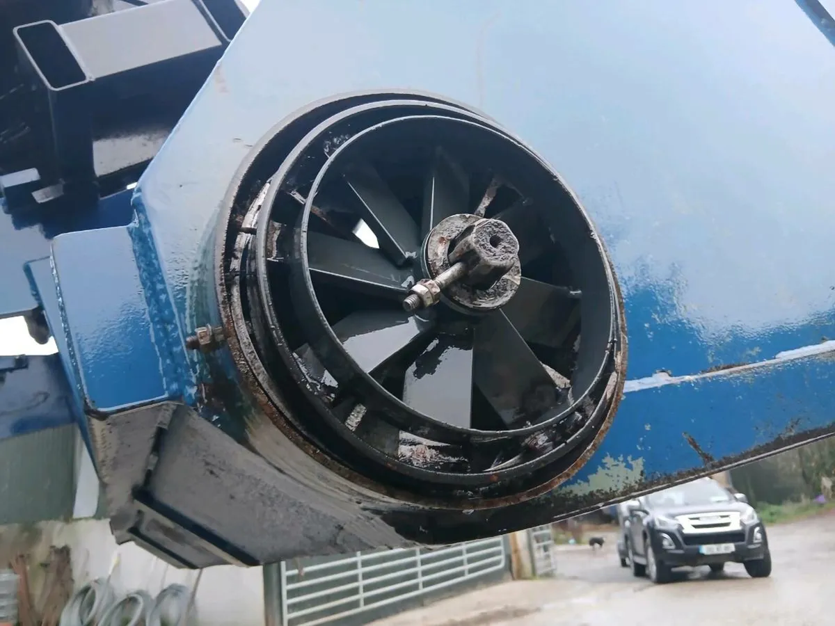 Beet chopper - Image 2