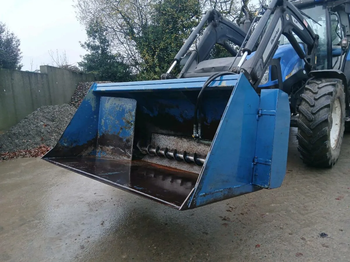 Beet chopper - Image 3