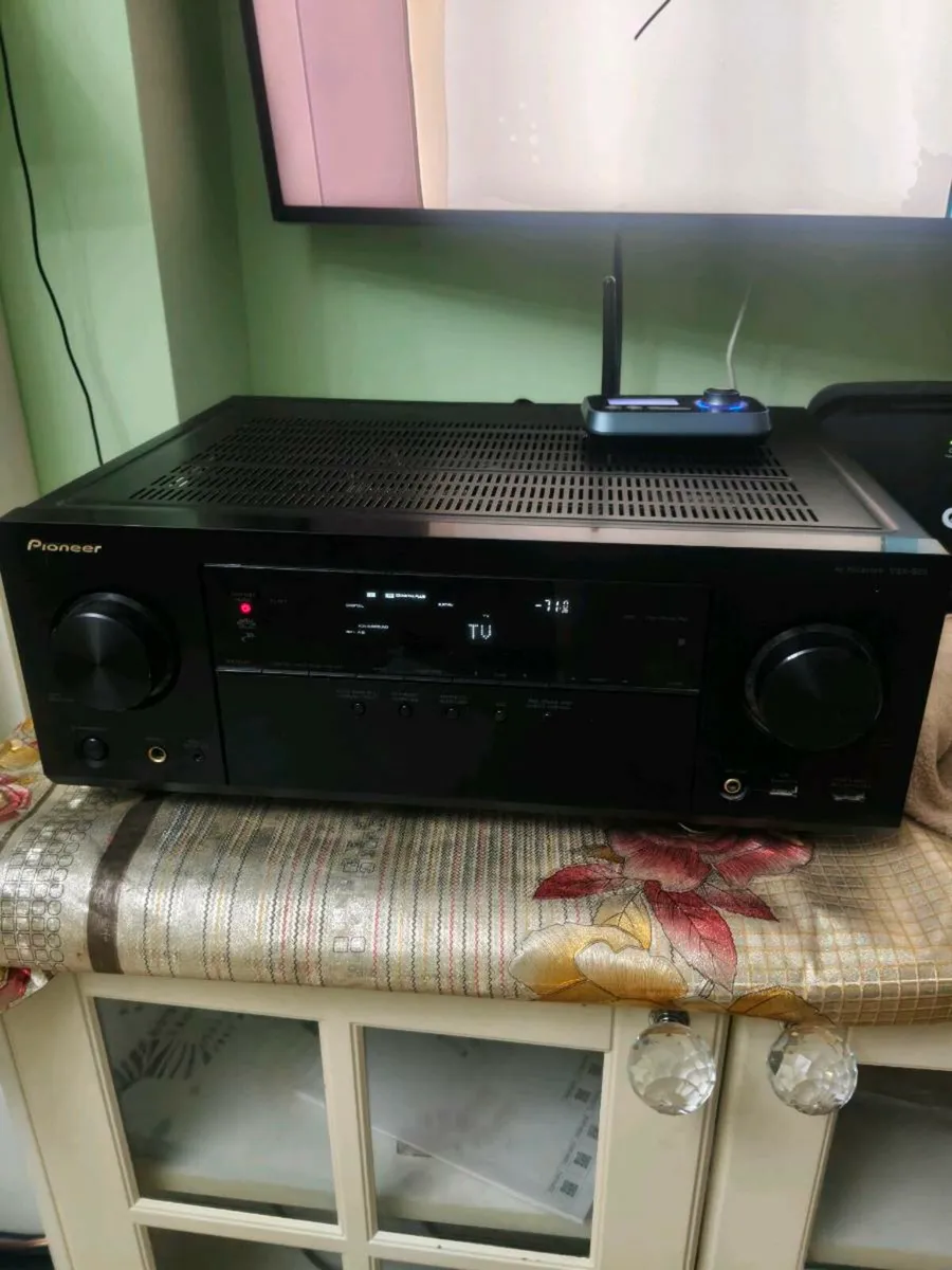 Pioneer avr vsx-923 - Image 1