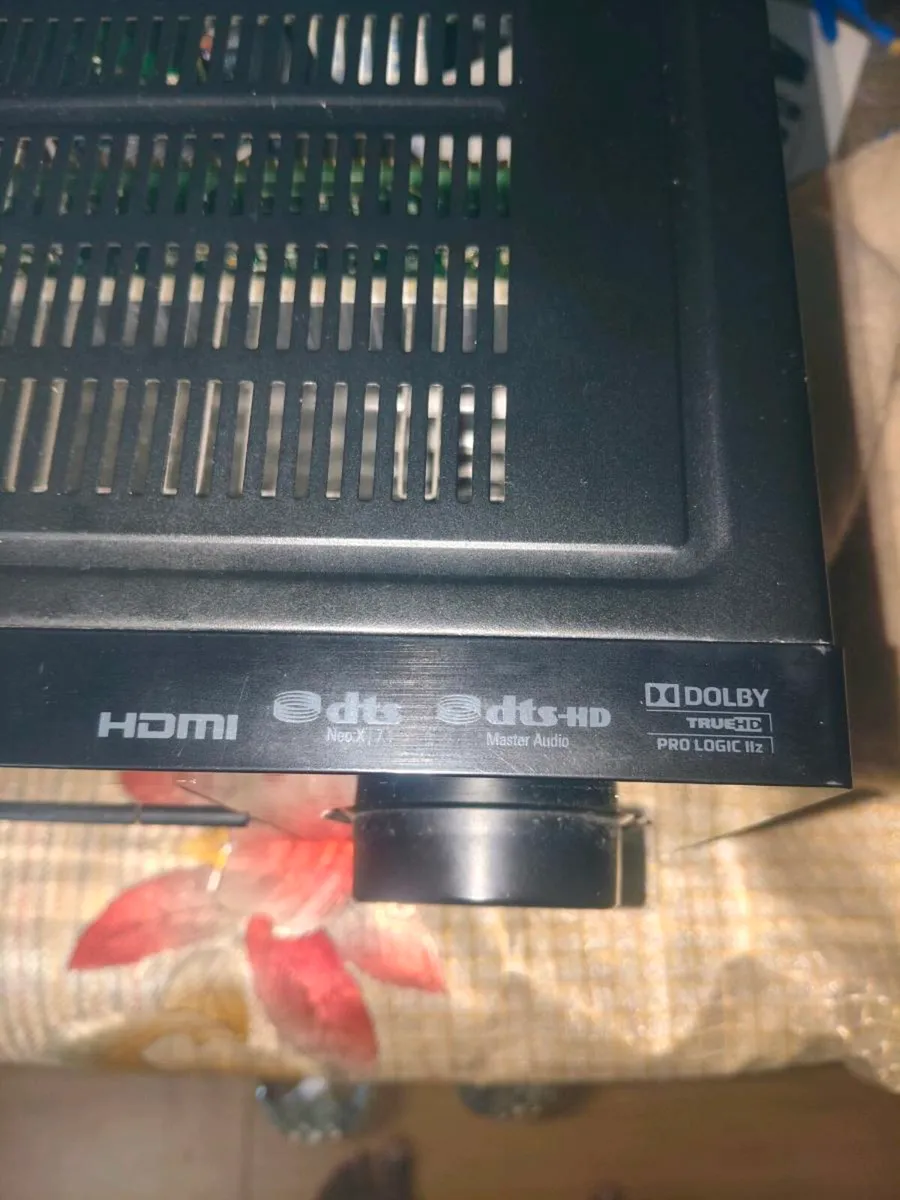 Pioneer avr vsx-923 - Image 2