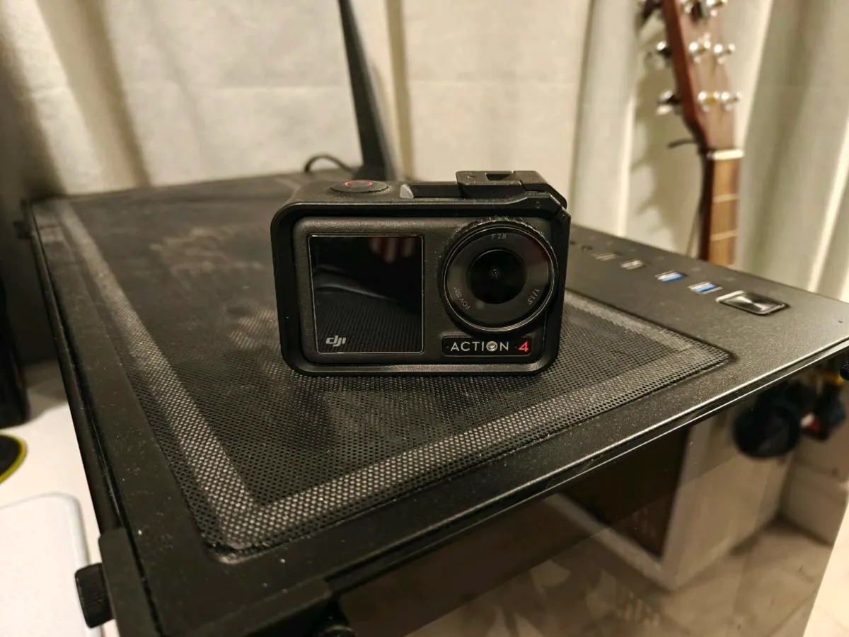 DJI Action 4 - Image 2