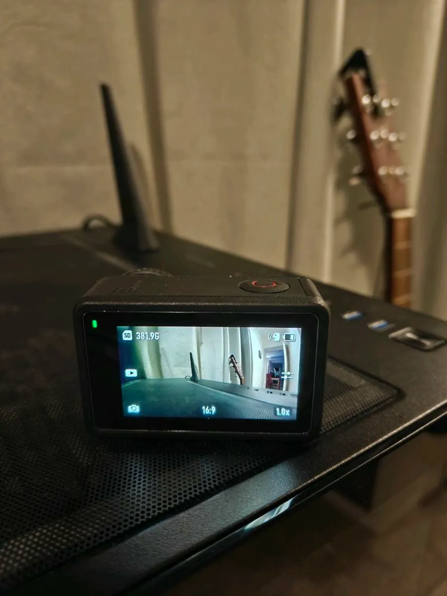 DJI Action 4 - Image 4