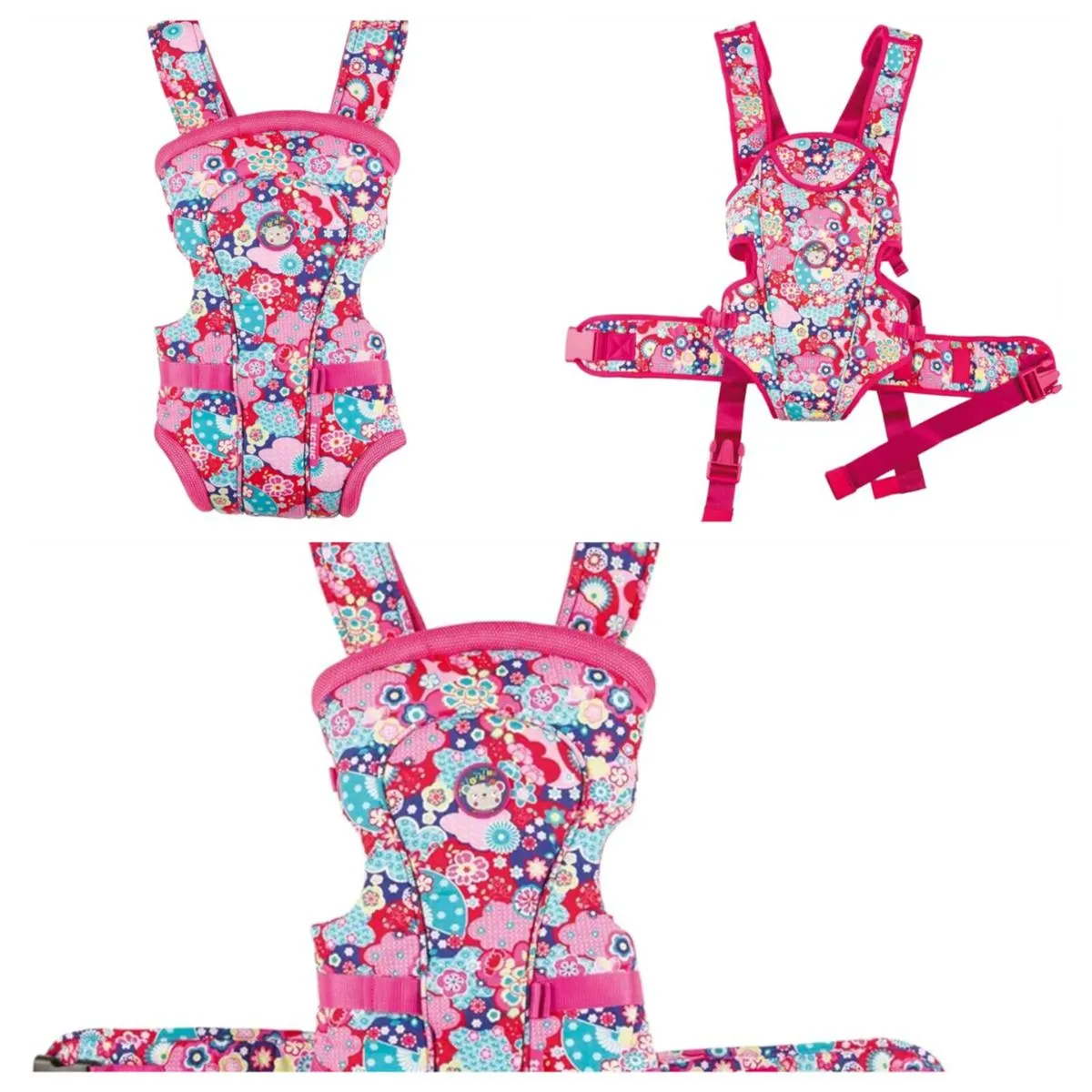 Baby carrier - Image 1