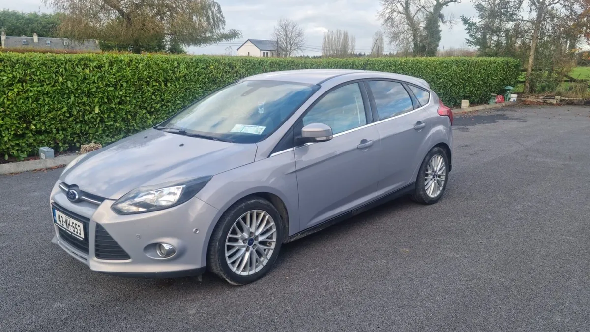 Ford Focus - Image 1