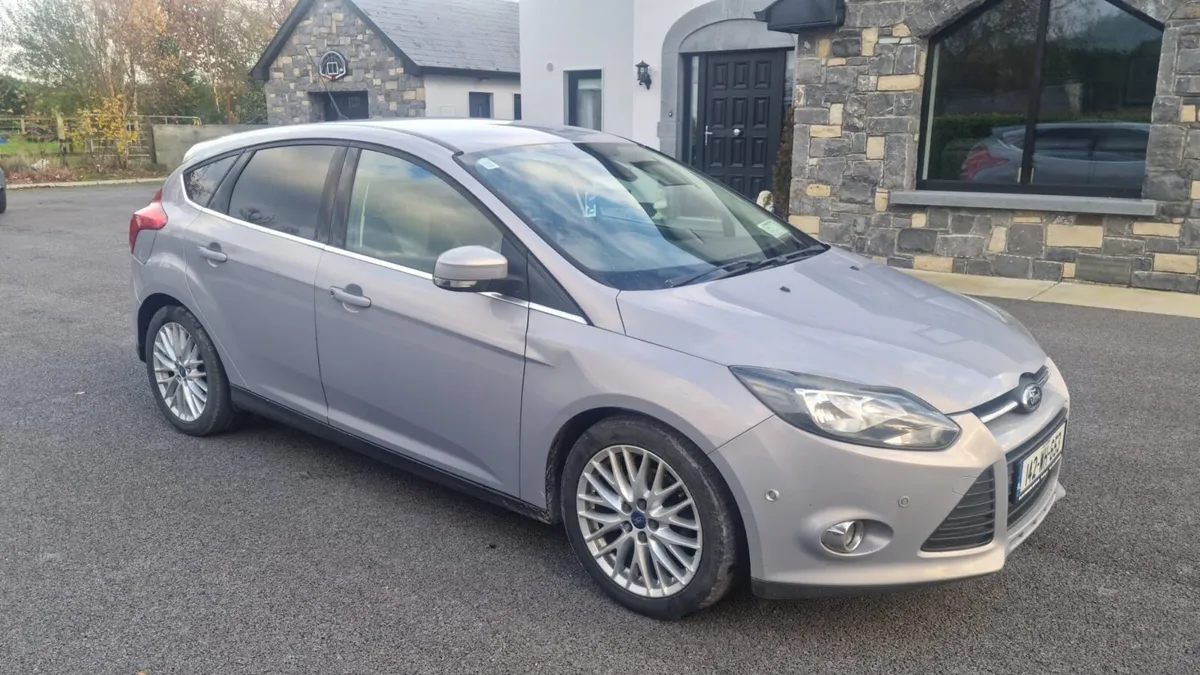 Ford Focus - Image 2