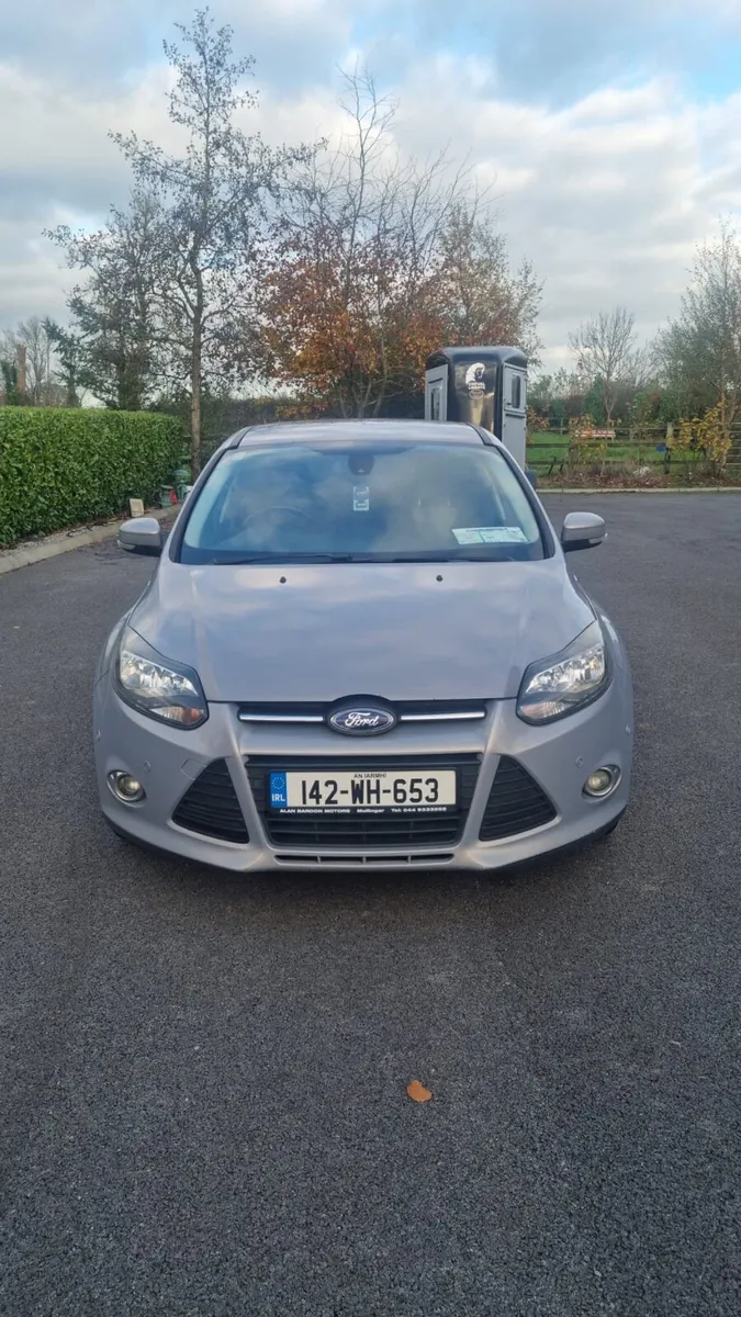 Ford Focus - Image 3