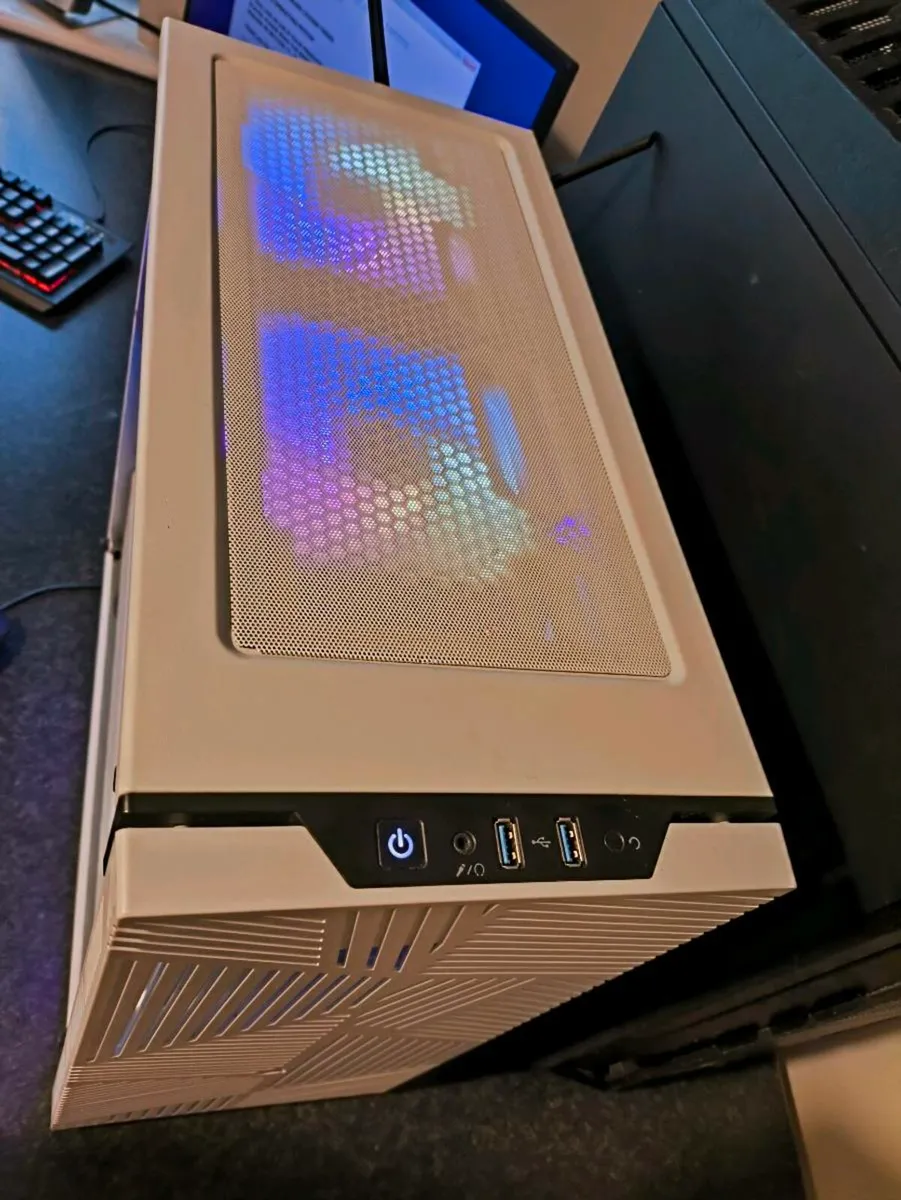 Gaming Pc RTX 2070 Super 3TB storage - Image 4