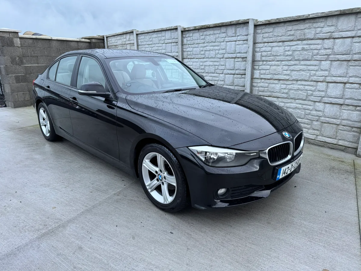 Bmw 142  316D New nct Low mileage - Image 2